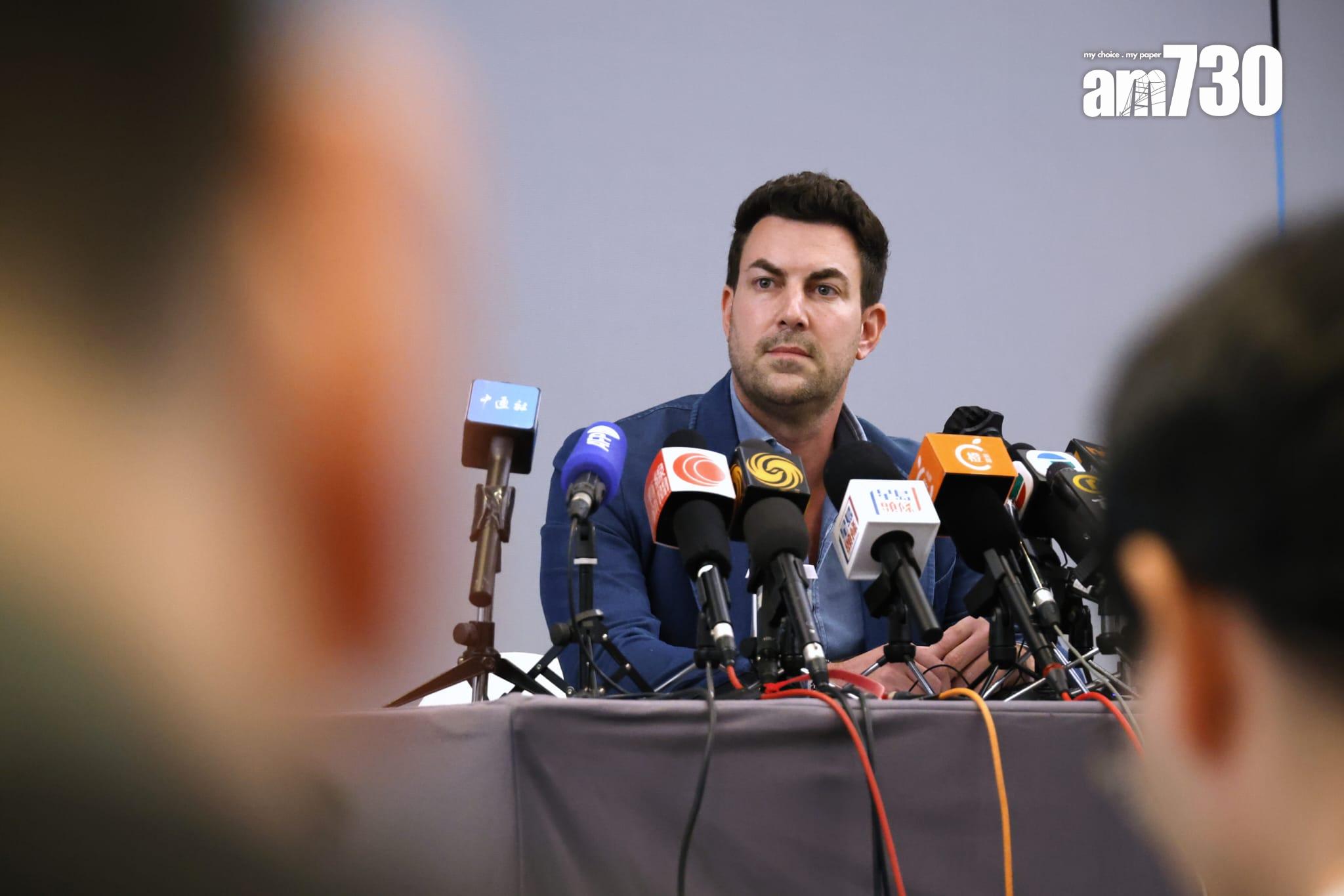 美斯訪香港|消委會接38宗投訴涉款逾21萬 主辦方Tatler Asia撤回M品牌及1600萬基金申請 (更新)