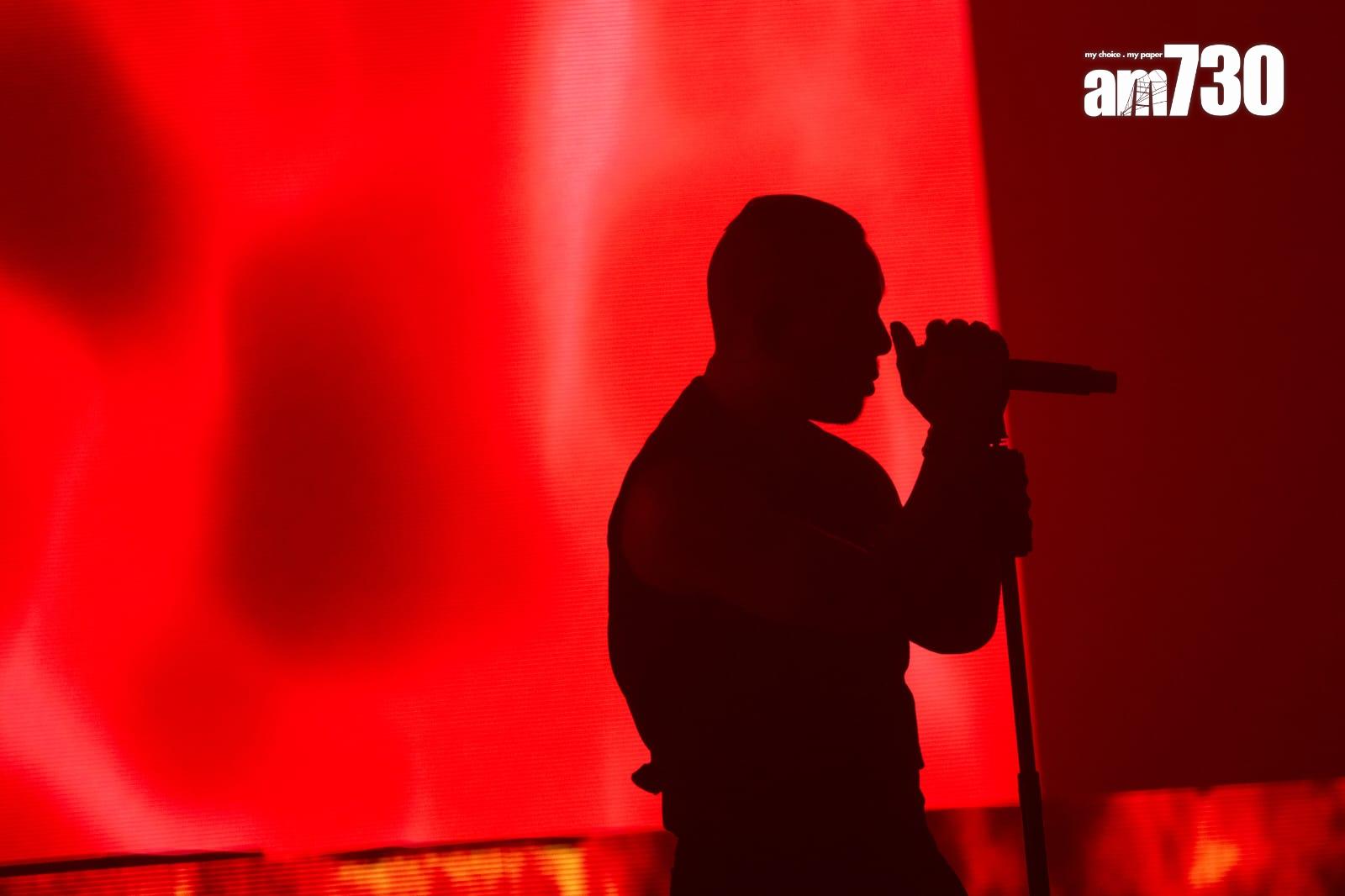 麥浚龍(Juno)的《金榜題名project_mayhem • an urban fantasy by juno mak》演唱會