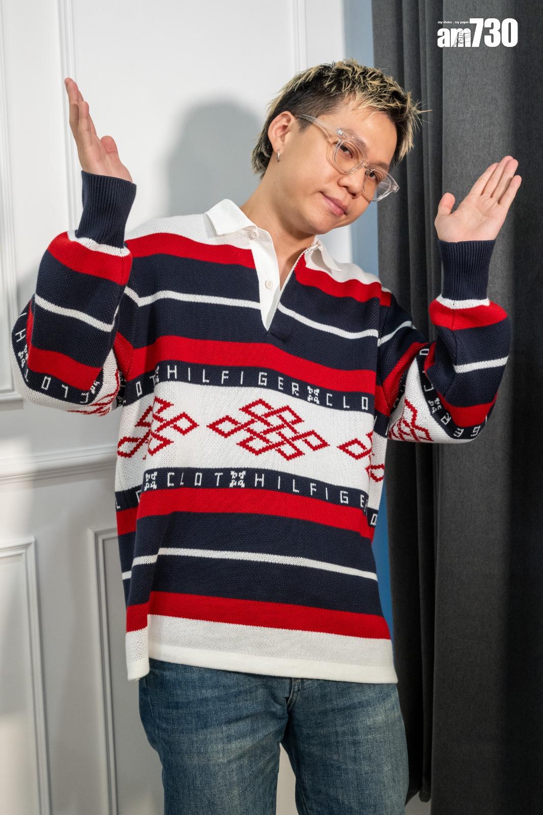 Tsoul參加《造星V》時已透露想單約推出跳舞作品,如今可說是如願。