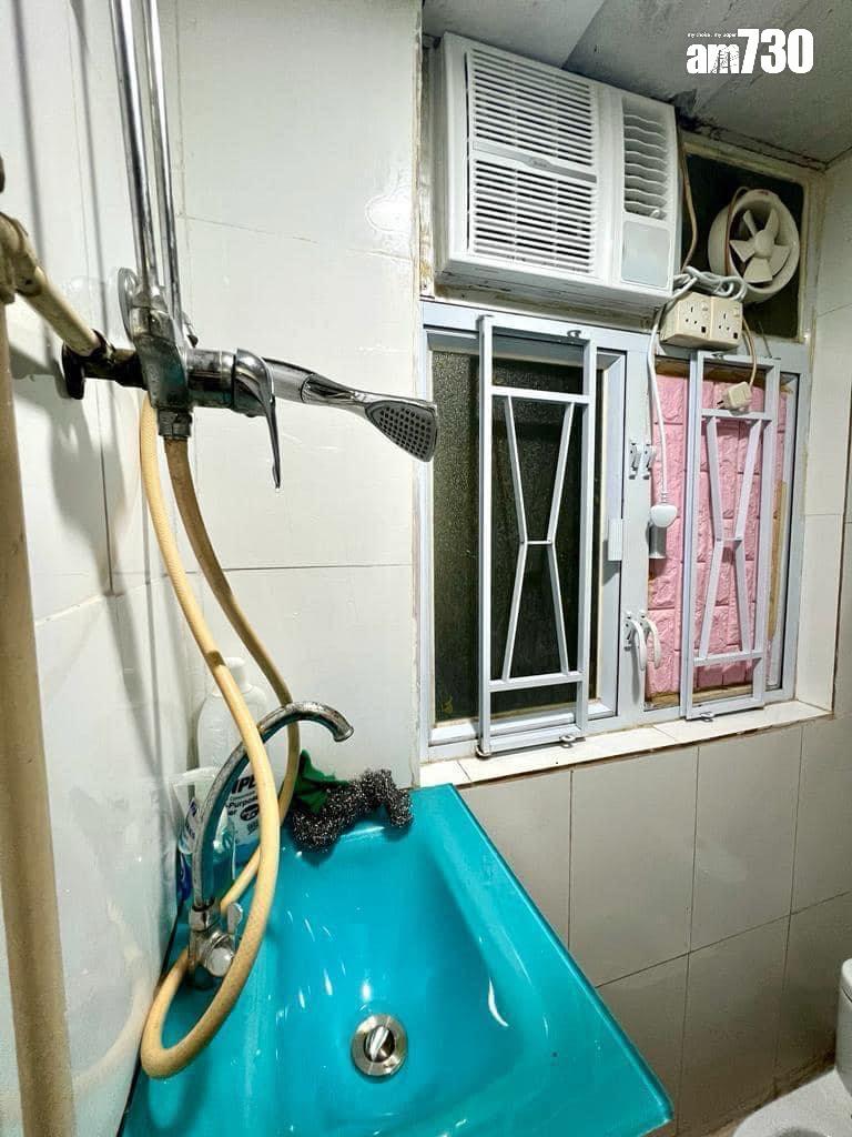 網上熱話|油麻地「廁所劏房」業主索租2700元 網民感震驚斥無良:衰過瞓街|多圖