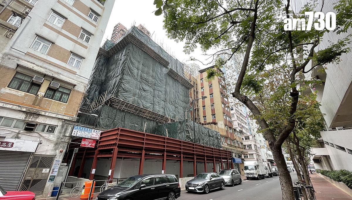 宏安地產鰂魚涌芬尼街項目料次季推出 下半年3個港島盤排隊登場|新盤2024