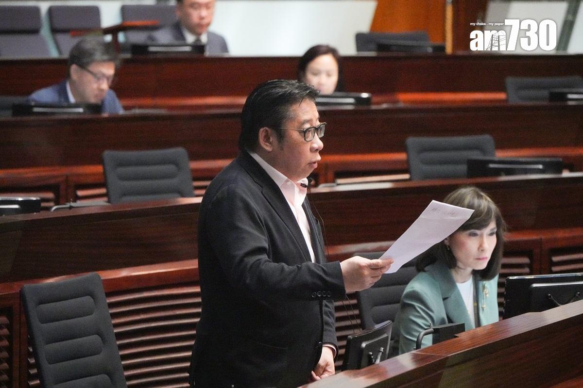 蘇長榮建議港鐵參考新加坡,在早上設立免費乘車時段分流乘客。(資料圖片)