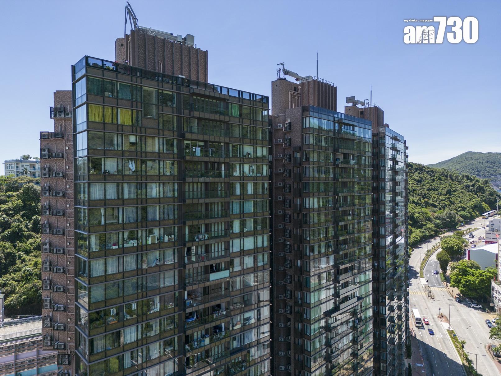 港島兩屋苑業主 龍年蝕百萬賣樓 最慘6年損手650萬│二手蝕讓