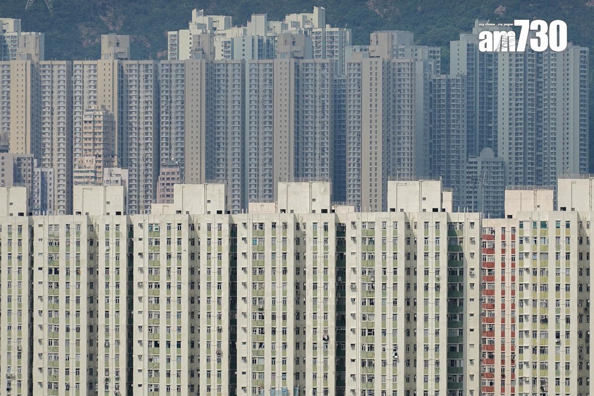 社會一直有聲音要求政府樓市「撤辣」。(資料圖片)