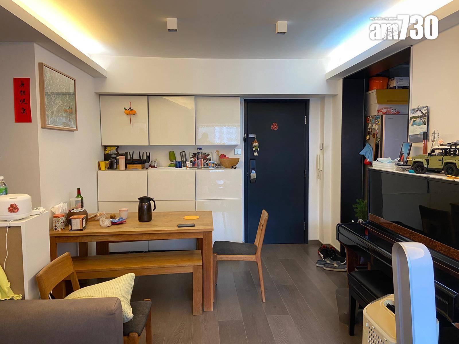 迎海、聚龍居本月開齋 業主均持貨10年 賺逾百萬走