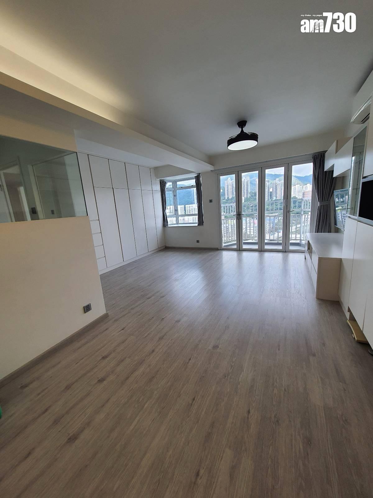 藍籌屋苑2月開齋!太古城三房劈價21%沽 第一城5年勁蝕230萬|多圖