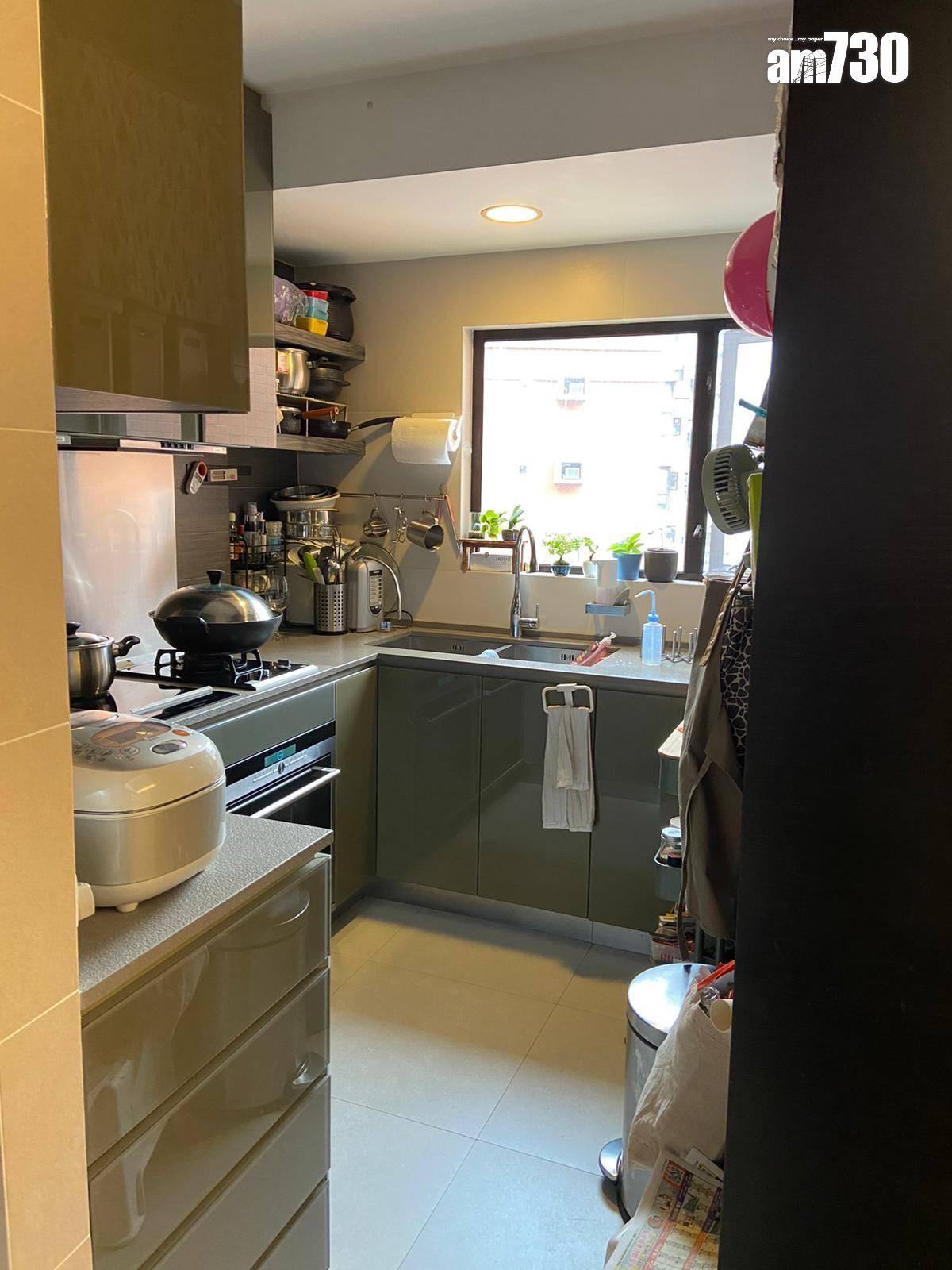 迎海、聚龍居本月開齋 業主均持貨10年 賺逾百萬走