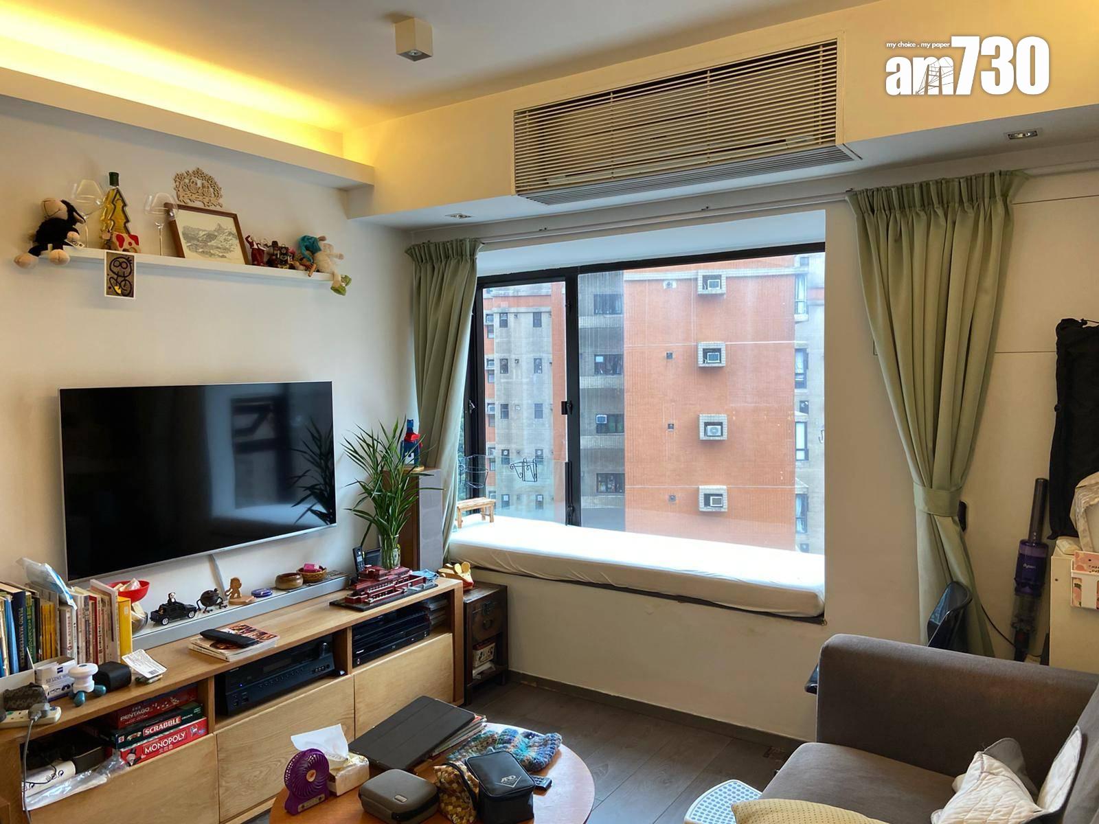 迎海、聚龍居本月開齋 業主均持貨10年 賺逾百萬走