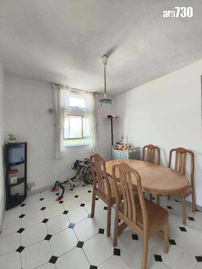 業主面對現實 累劈172萬沽景明苑三房 呎價4775元(多圖)|二手居屋成交