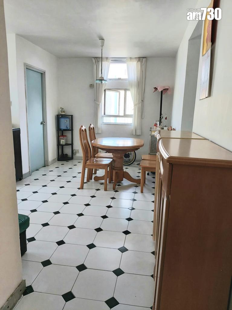 業主面對現實 累劈172萬沽景明苑三房 呎價4775元(多圖)|二手居屋成交