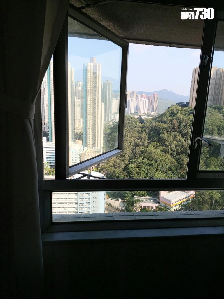 業主面對現實 累劈172萬沽景明苑三房 呎價4775元(多圖)|二手居屋成交