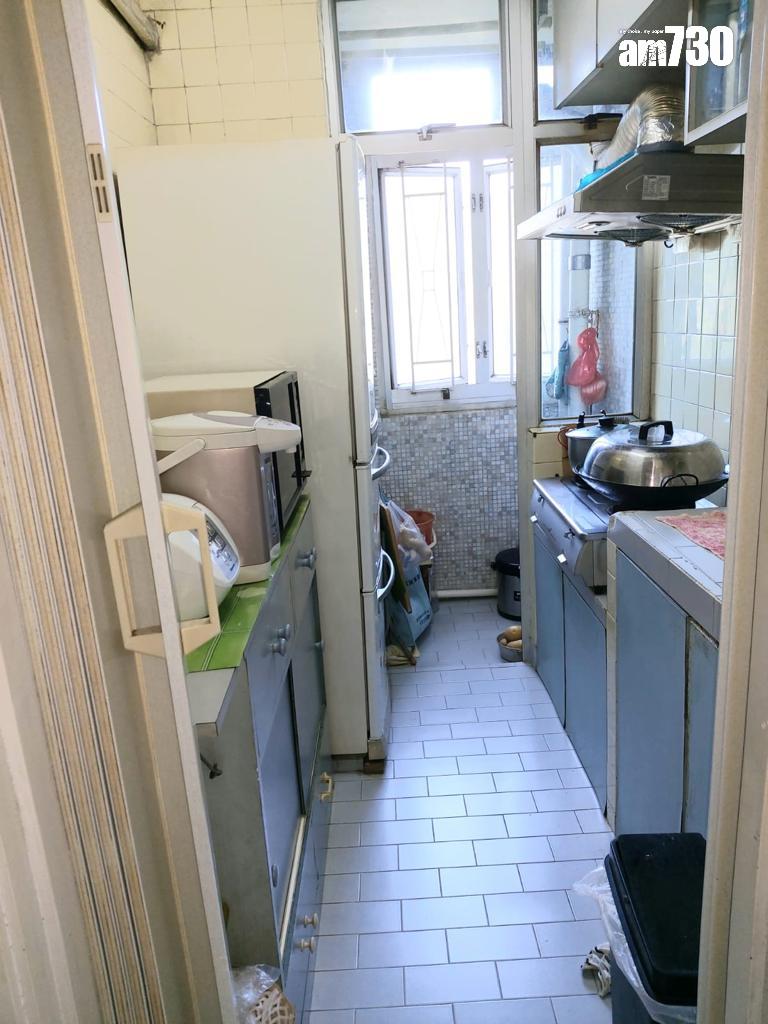 業主面對現實 累劈172萬沽景明苑三房 呎價4775元(多圖)|二手居屋成交