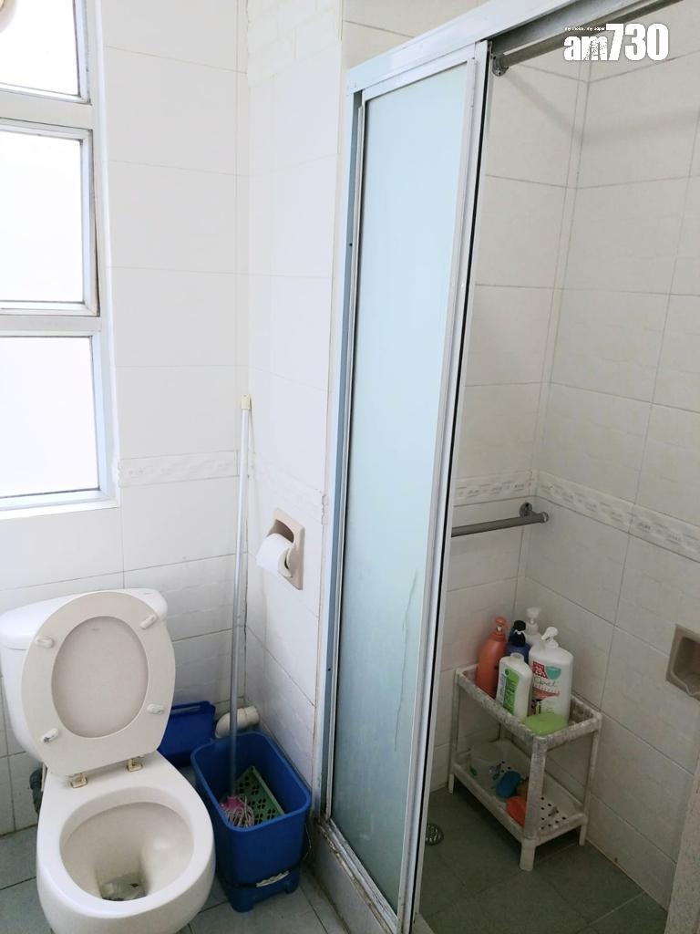 業主面對現實 累劈172萬沽景明苑三房 呎價4775元(多圖)|二手居屋成交