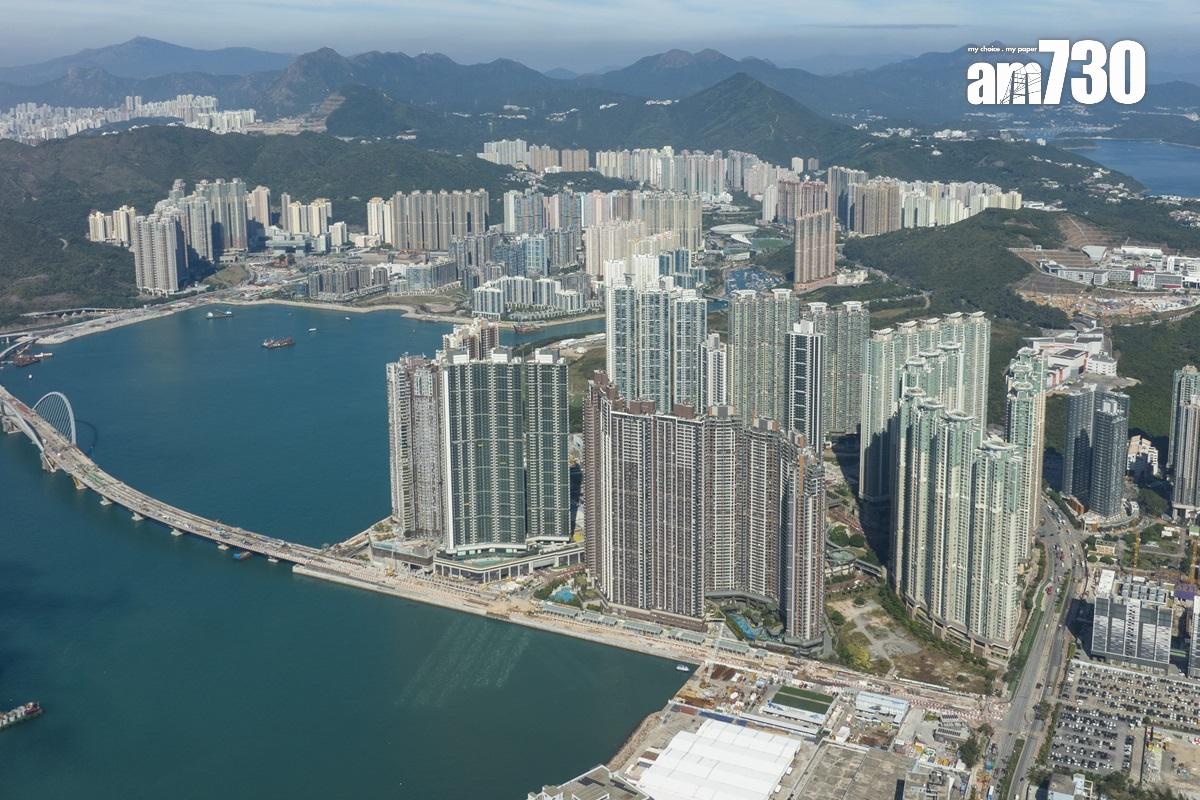 事主表示遺失的手提電話,定位顯示其位於日出康城其中一座。(資料圖片)