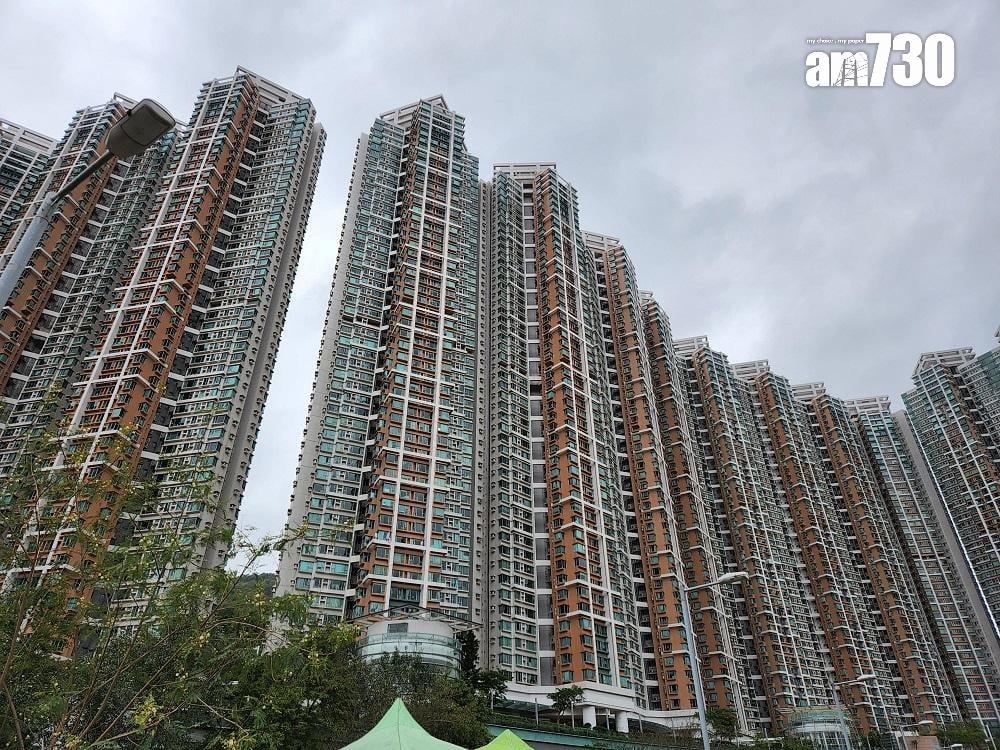 將軍澳維景灣畔錄得大賺套三房戶成交,東南園海雙景戶以1,088萬元易主。