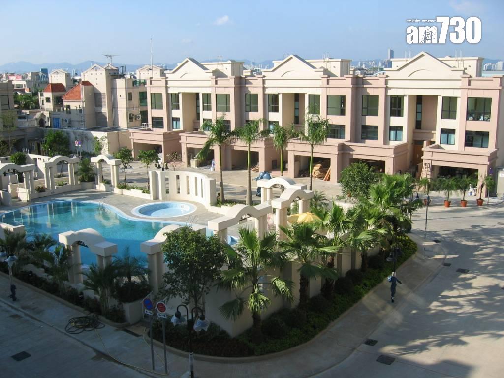 新界逾千呎單位連錄成交 換樓客2980萬承接御翠園銀主盤|二手樓成交