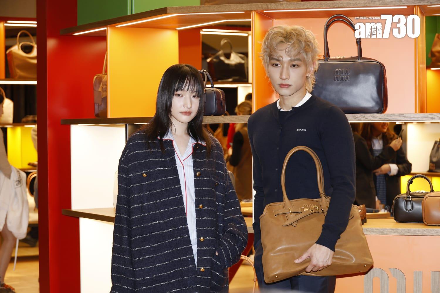 陳漢娜 王智騫 (林俊源攝)