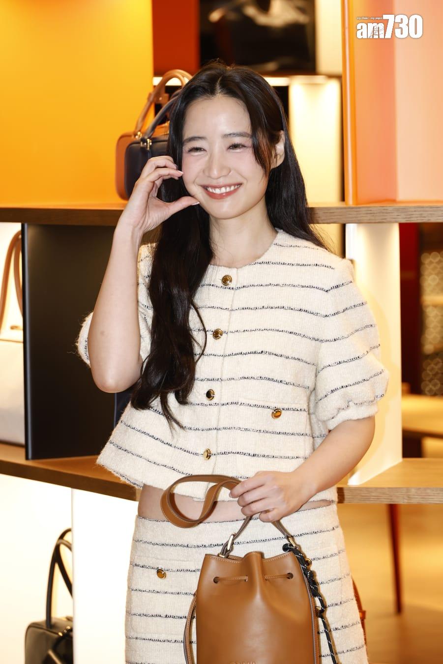 張蔓莎 (林俊源攝)