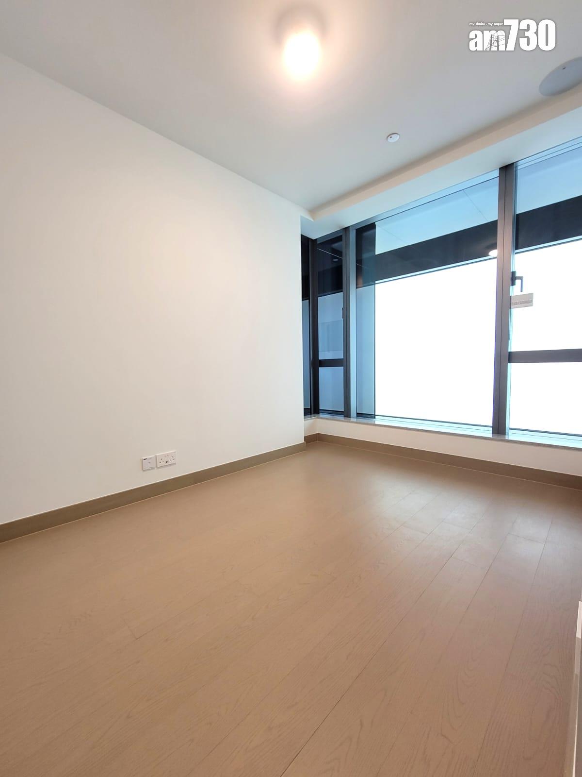 SEASONS PLACE示範單位|323呎一房及665呎三房有得睇!呈現代簡約風格(多圖有片)|將軍澳新盤