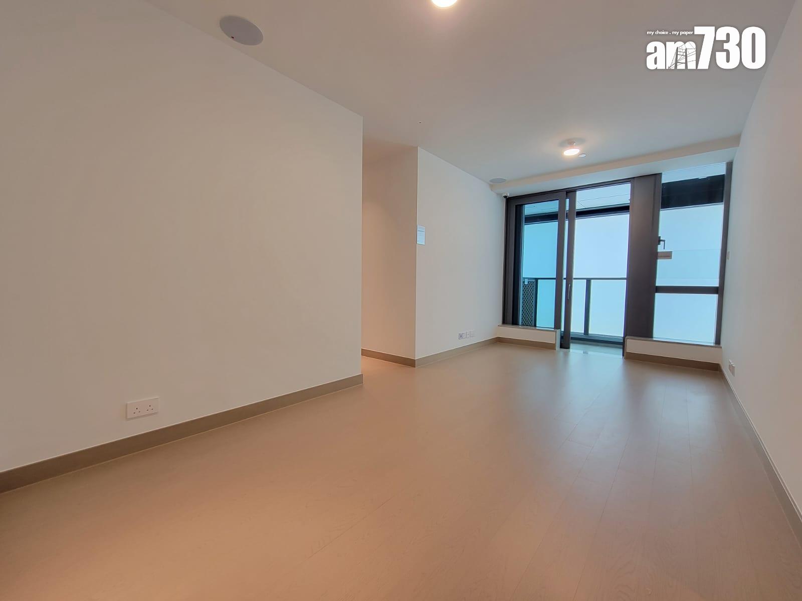 SEASONS PLACE示範單位|323呎一房及665呎三房有得睇!呈現代簡約風格(多圖有片)|將軍澳新盤