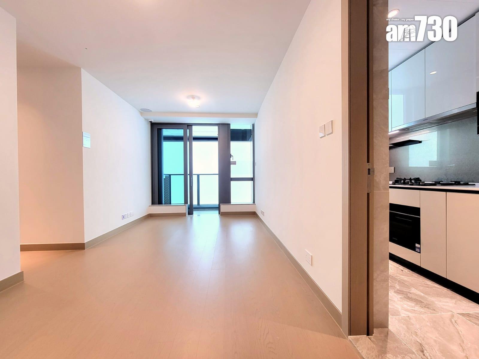 SEASONS PLACE示範單位|323呎一房及665呎三房有得睇!呈現代簡約風格(多圖有片)|將軍澳新盤