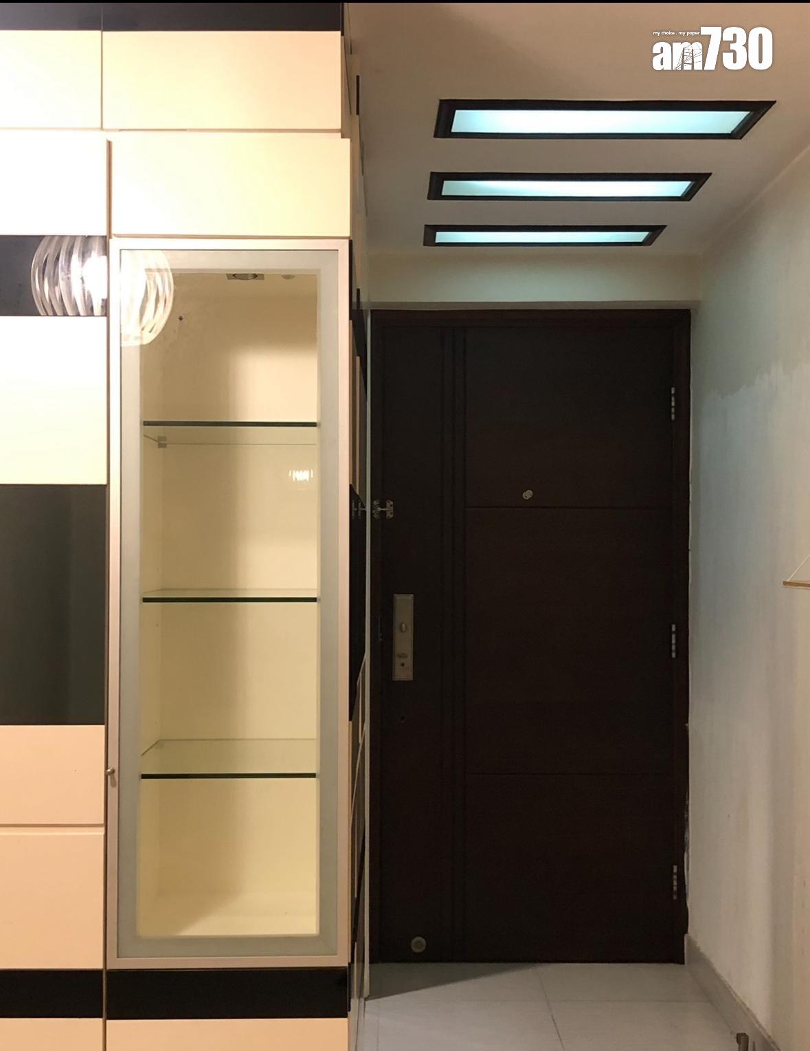 住過有感情!前業主撤辣後電話追價至562萬購新葵芳花園兩房(有圖)|二手樓成交