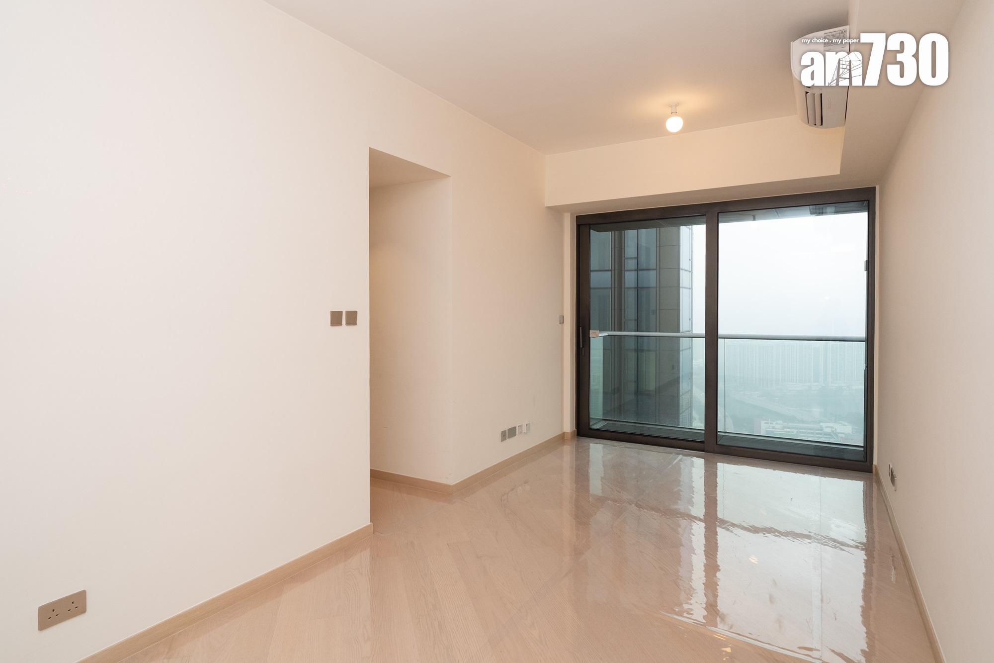 星凱·堤岸示範單位｜676呎三房時尚型格 設有家庭健身房(多圖有片)｜火炭新盤