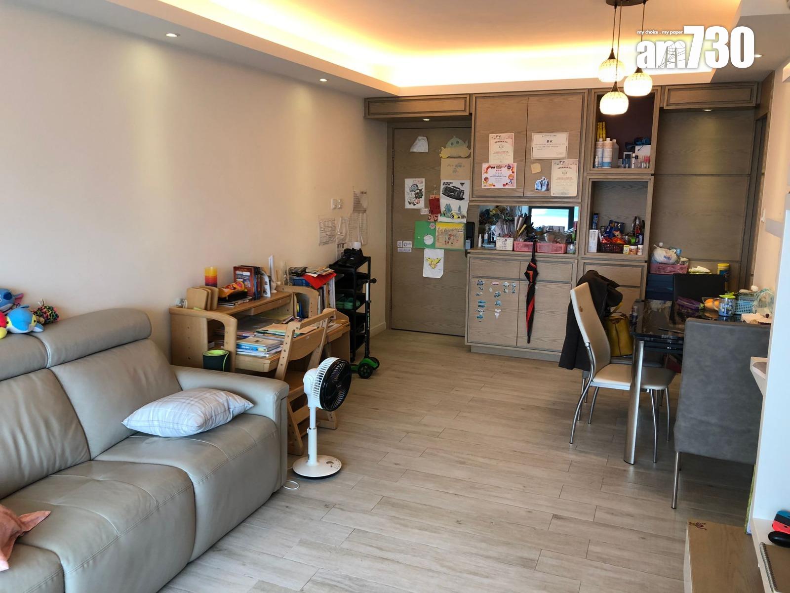 藍灣半島撤辣後連錄3成交 2月交投勁過太古城近兩年首見 (多圖)|二手市況