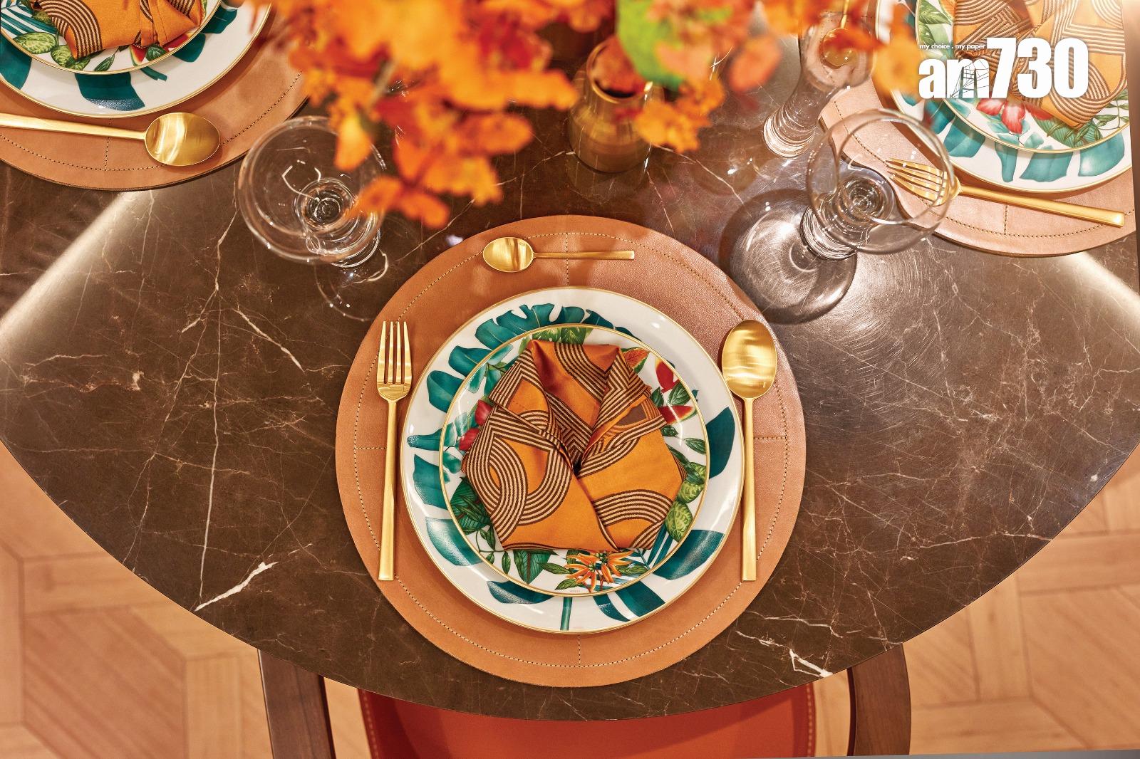 HENLEY PARK累沽361伙 法式風格三房示位有得睇(多圖)|啟德新盤