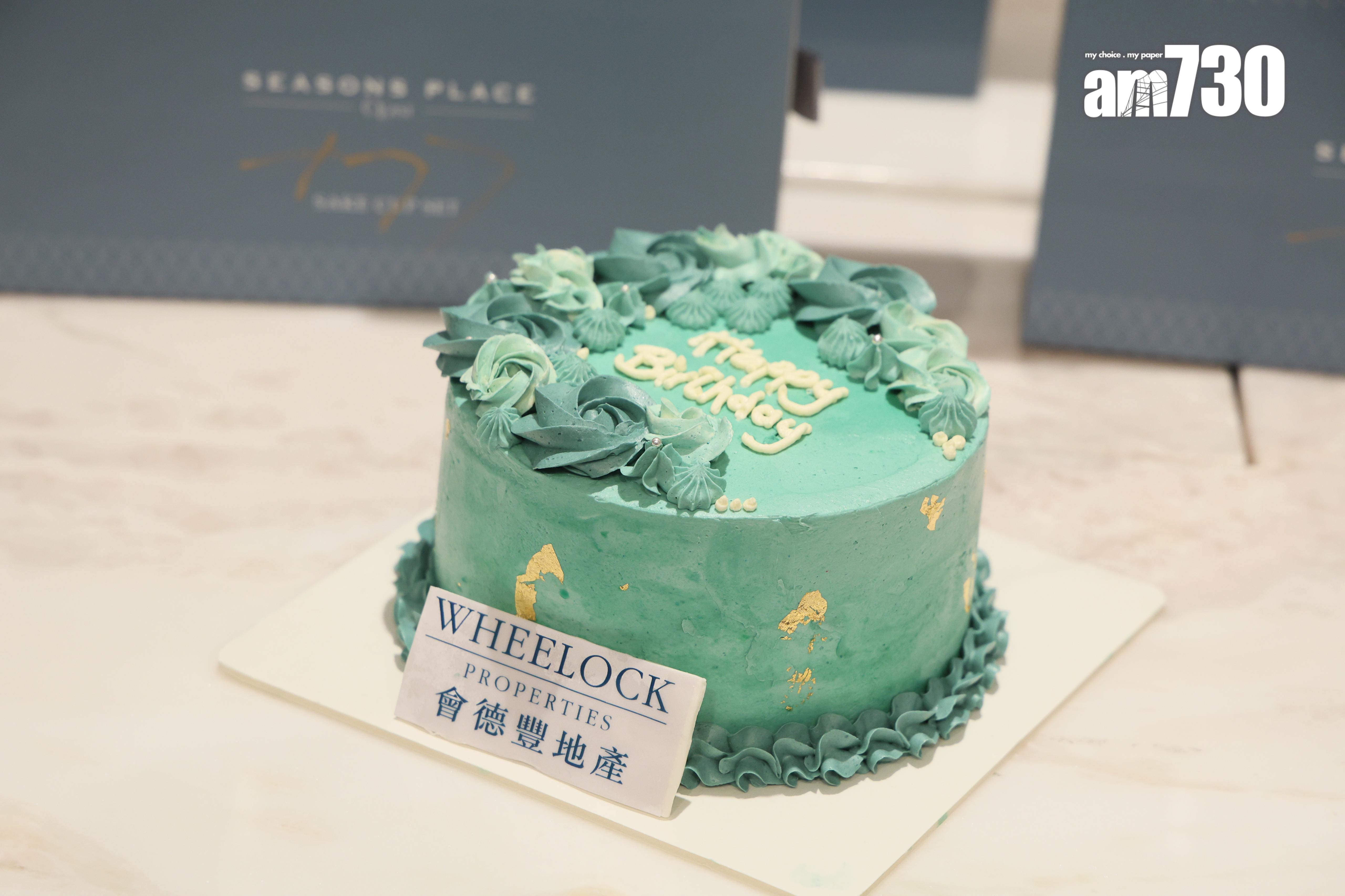 SEASONS PLACE次輪銷售投資者佔兩成 錄大手客有意再加碼入市|將軍澳新盤