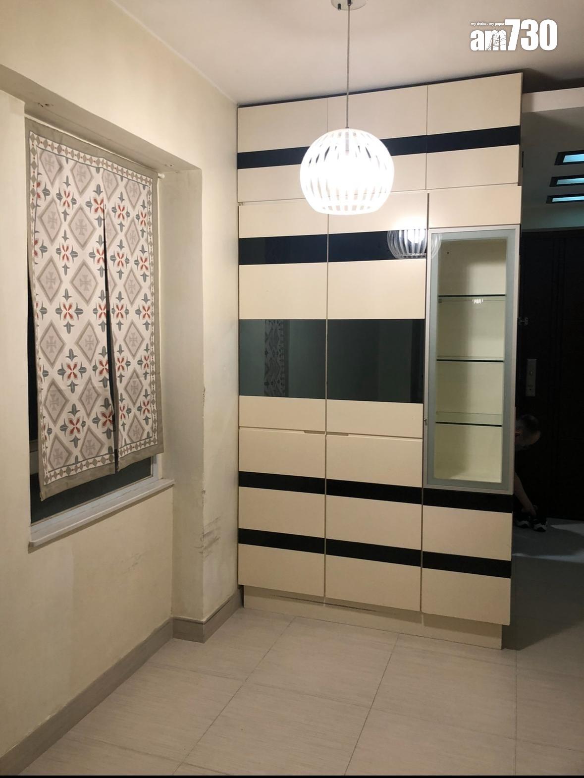 住過有感情!前業主撤辣後電話追價至562萬購新葵芳花園兩房(有圖)|二手樓成交