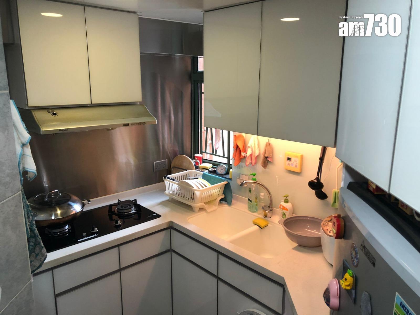 藍灣半島撤辣後連錄3成交 2月交投勁過太古城近兩年首見 (多圖)|二手市況