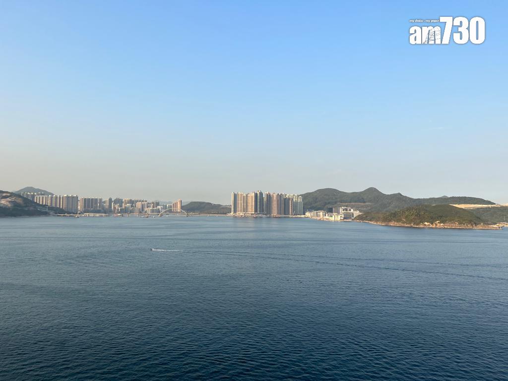 撤辣後換樓鏈重啟 本區客沽原居即斥1170萬元購藍灣半島三房(有相)|二手樓成交