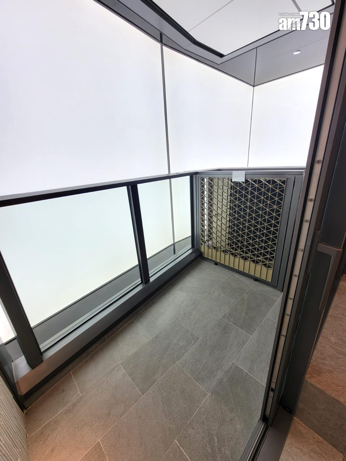 SEASONS PLACE示範單位|323呎一房及665呎三房有得睇!呈現代簡約風格(多圖有片)|將軍澳新盤