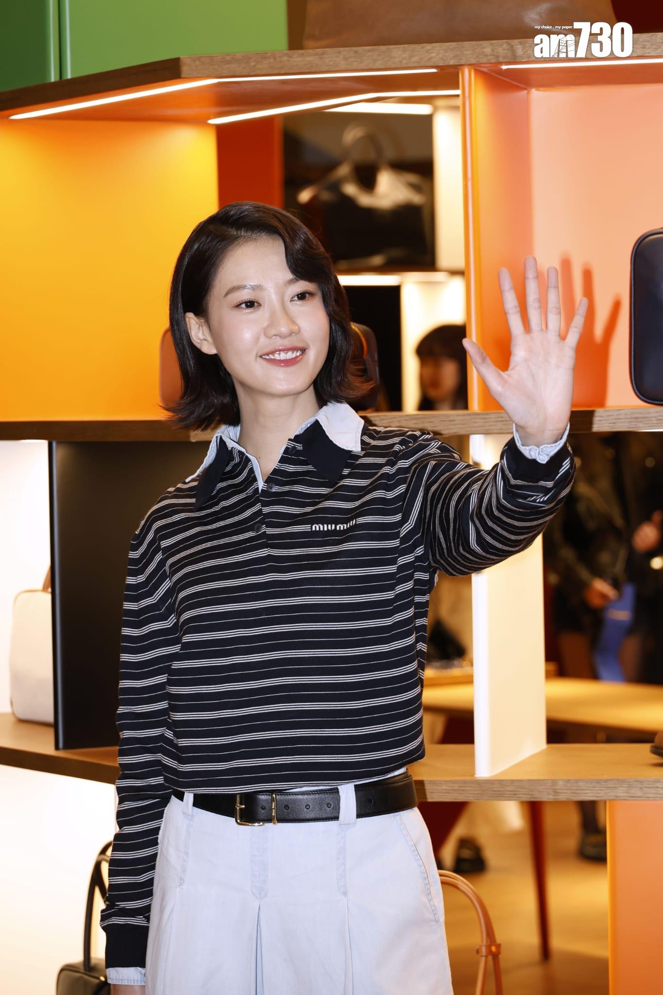 廖子妤 (林俊源攝)