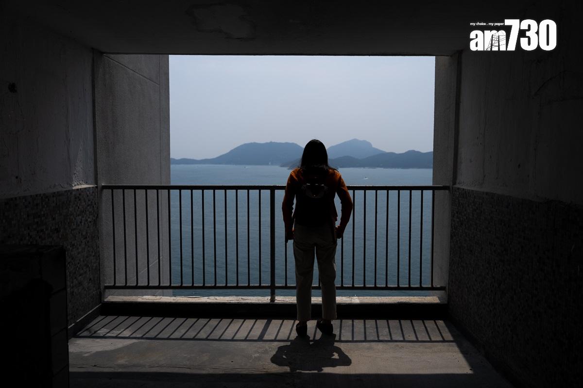 「平民豪宅」華富邨將會分階段重建。(資料圖片/林靄怡攝)