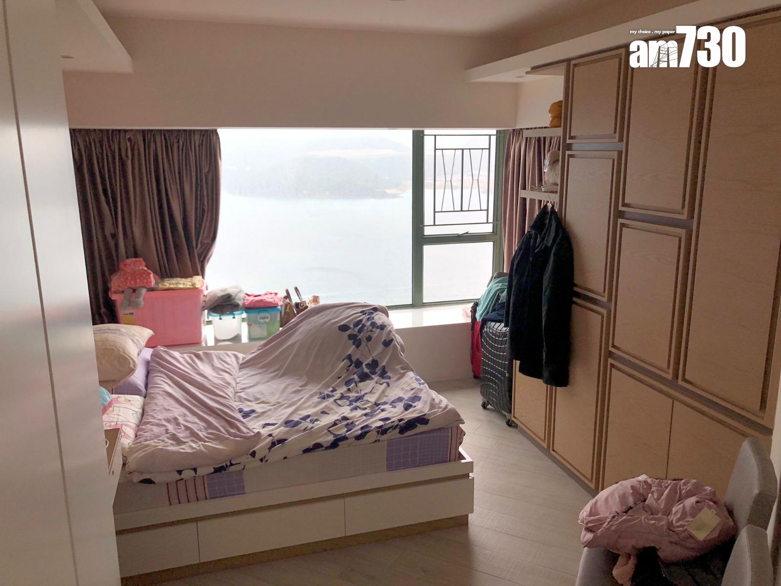 藍灣半島撤辣後連錄3成交 2月交投勁過太古城近兩年首見 (多圖)|二手市況