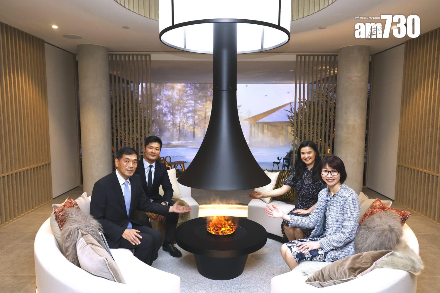 SEASONS PLACE周四開價 首批至少提供130伙 |將軍澳新盤