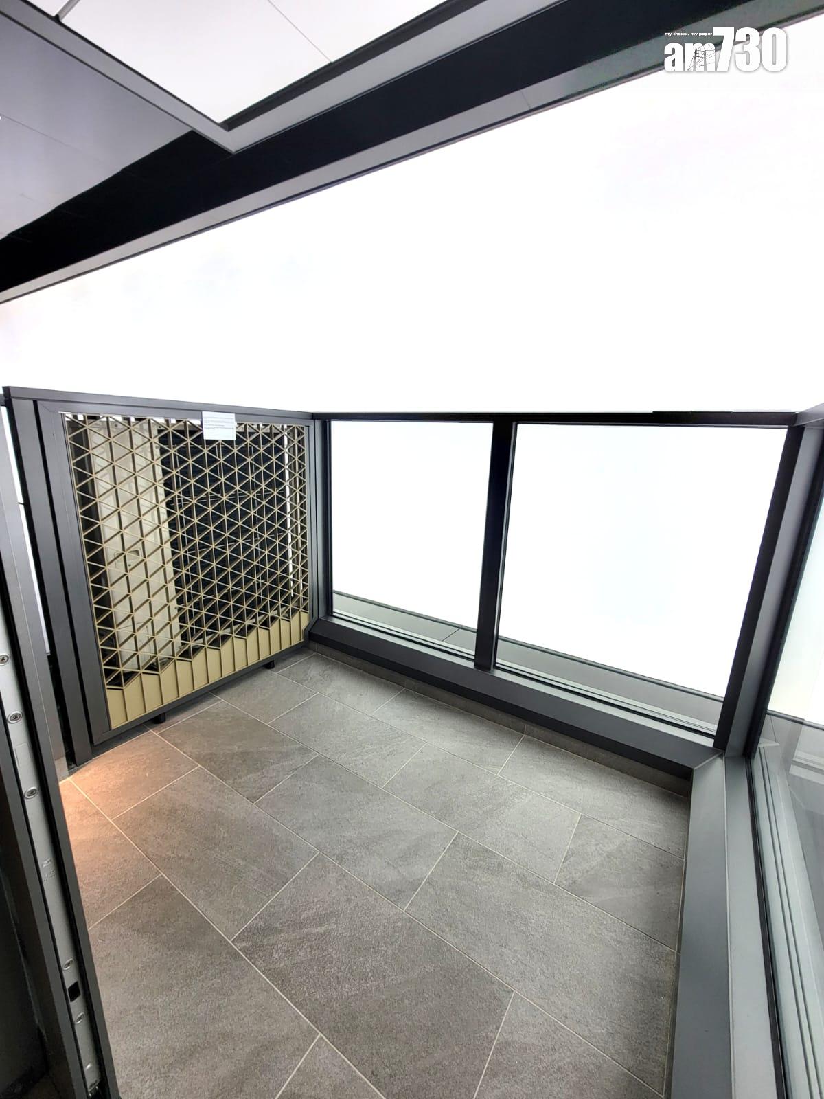 SEASONS PLACE示範單位|323呎一房及665呎三房有得睇!呈現代簡約風格(多圖有片)|將軍澳新盤