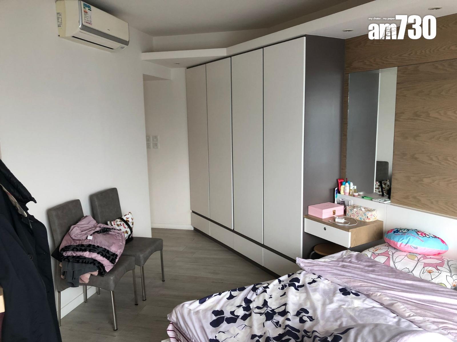 藍灣半島撤辣後連錄3成交 2月交投勁過太古城近兩年首見 (多圖)|二手市況