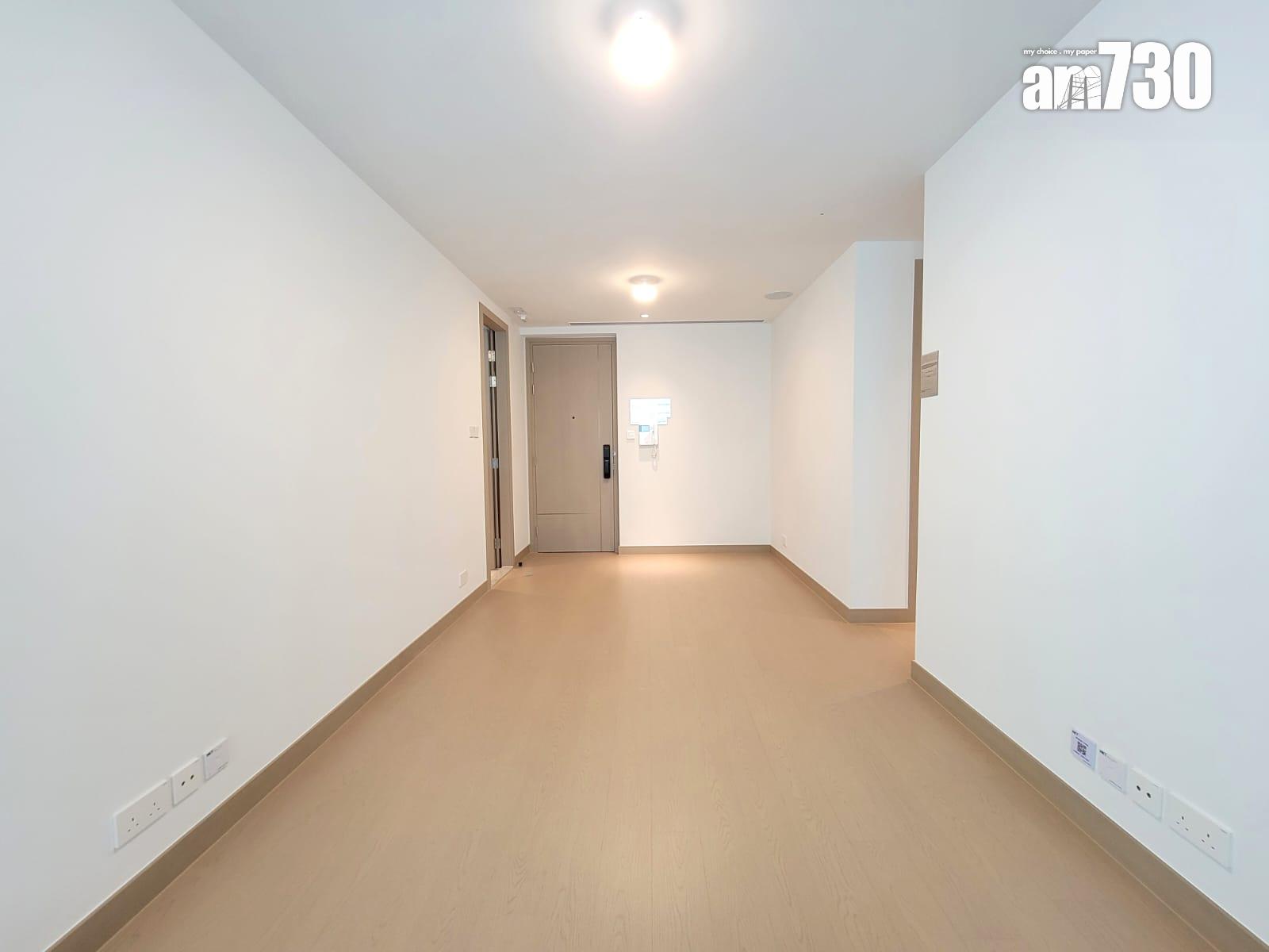 SEASONS PLACE示範單位|323呎一房及665呎三房有得睇!呈現代簡約風格(多圖有片)|將軍澳新盤