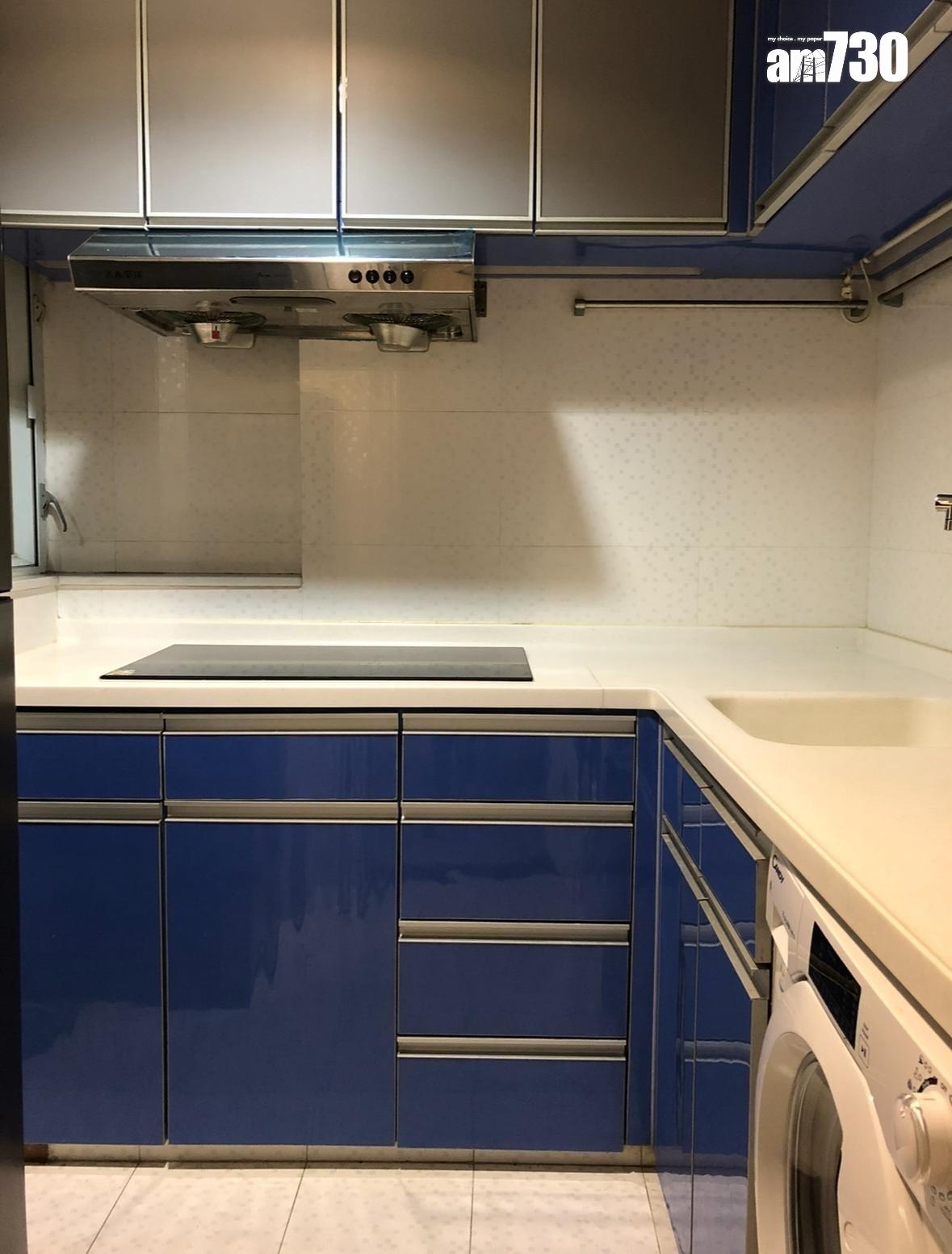 住過有感情!前業主撤辣後電話追價至562萬購新葵芳花園兩房(有圖)|二手樓成交