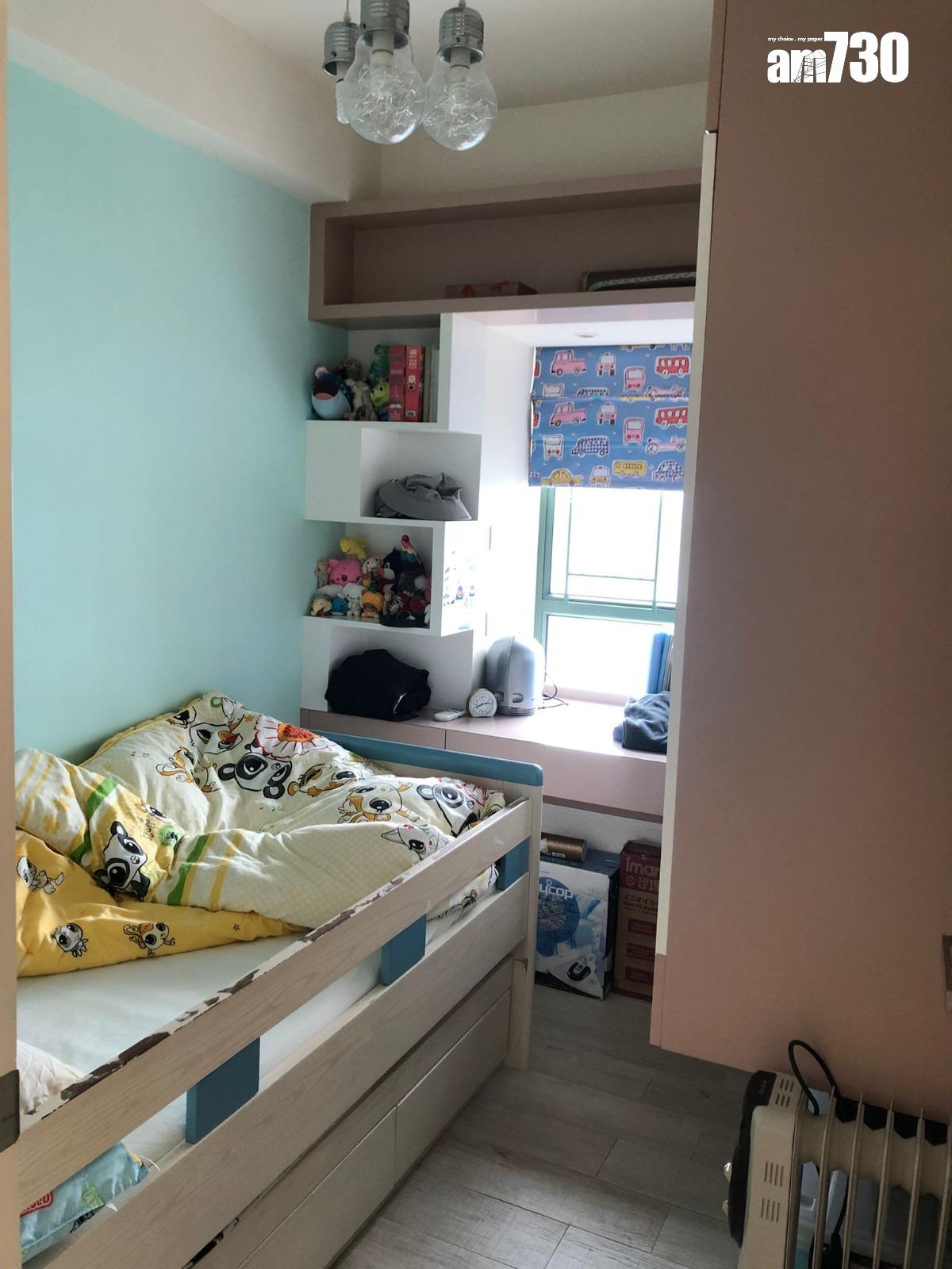 藍灣半島撤辣後連錄3成交 2月交投勁過太古城近兩年首見 (多圖)|二手市況