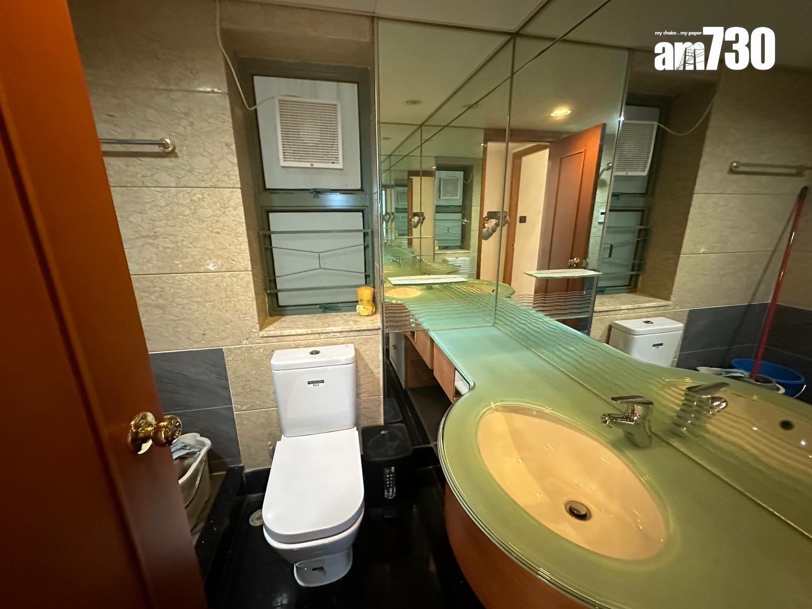 藍灣半島兩房減價5%獲承接 租客見保養簇新入住作安樂窩(多圖)|二手樓租賃