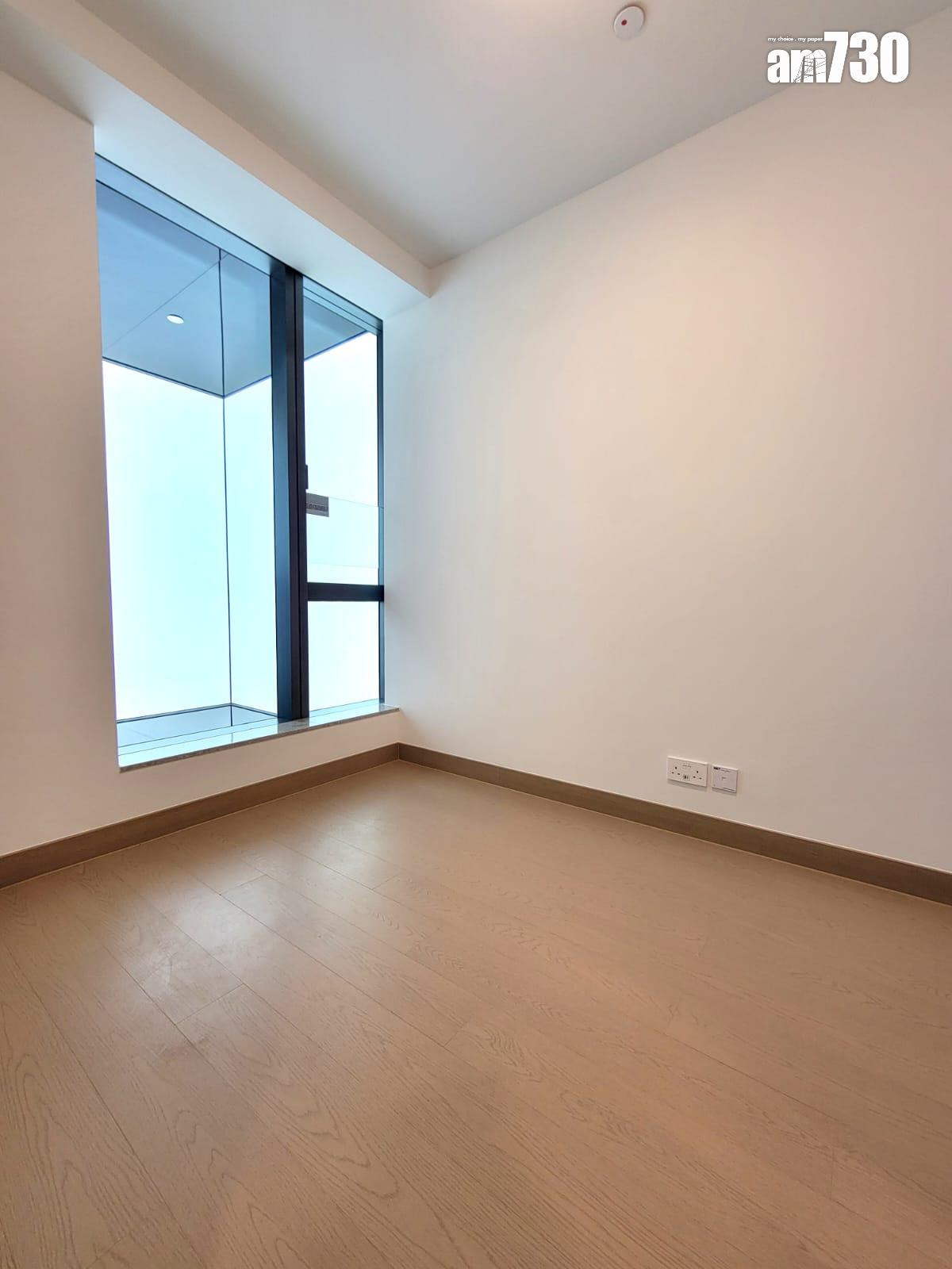 SEASONS PLACE示範單位|323呎一房及665呎三房有得睇!呈現代簡約風格(多圖有片)|將軍澳新盤