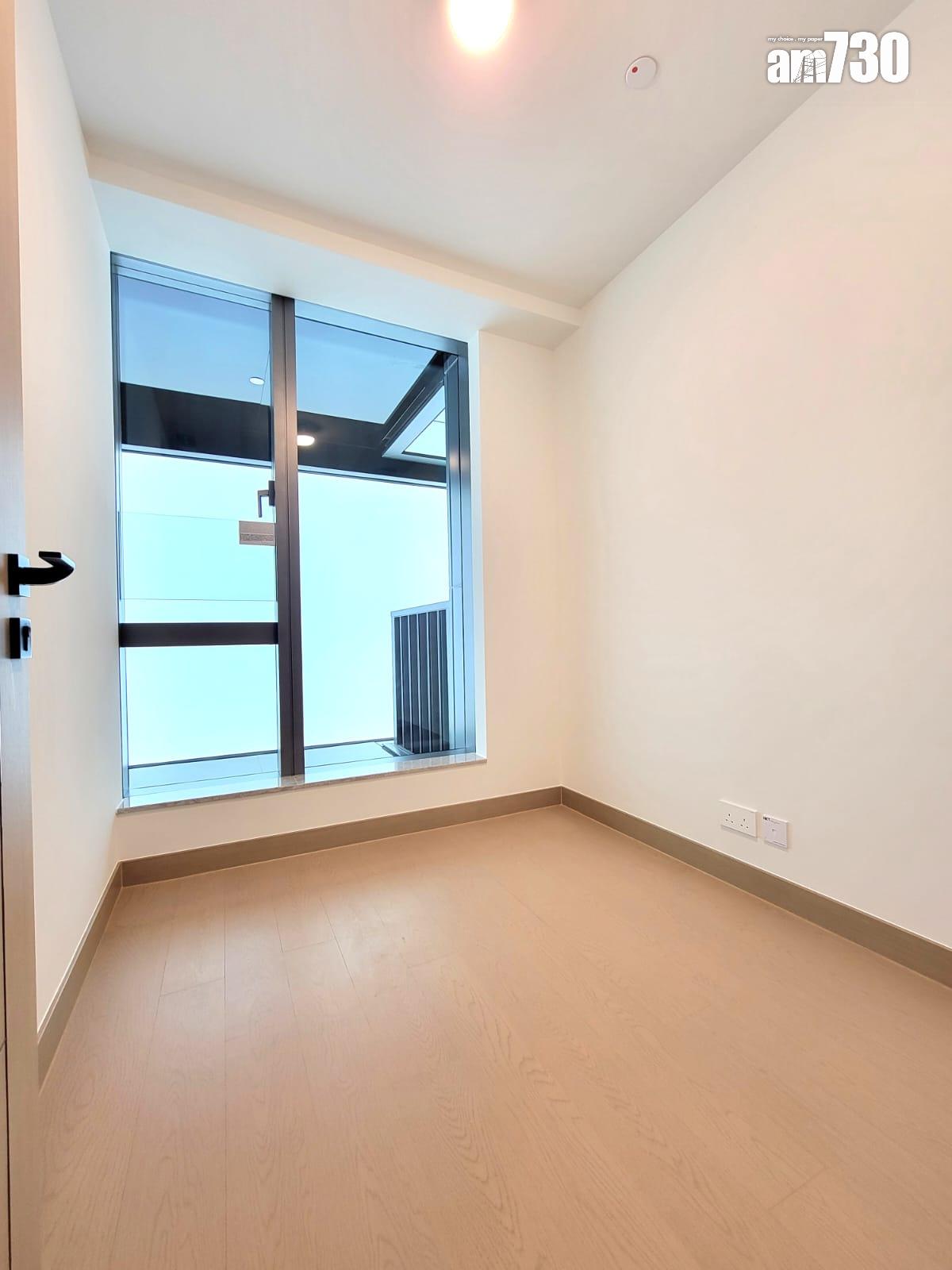 SEASONS PLACE示範單位|323呎一房及665呎三房有得睇!呈現代簡約風格(多圖有片)|將軍澳新盤