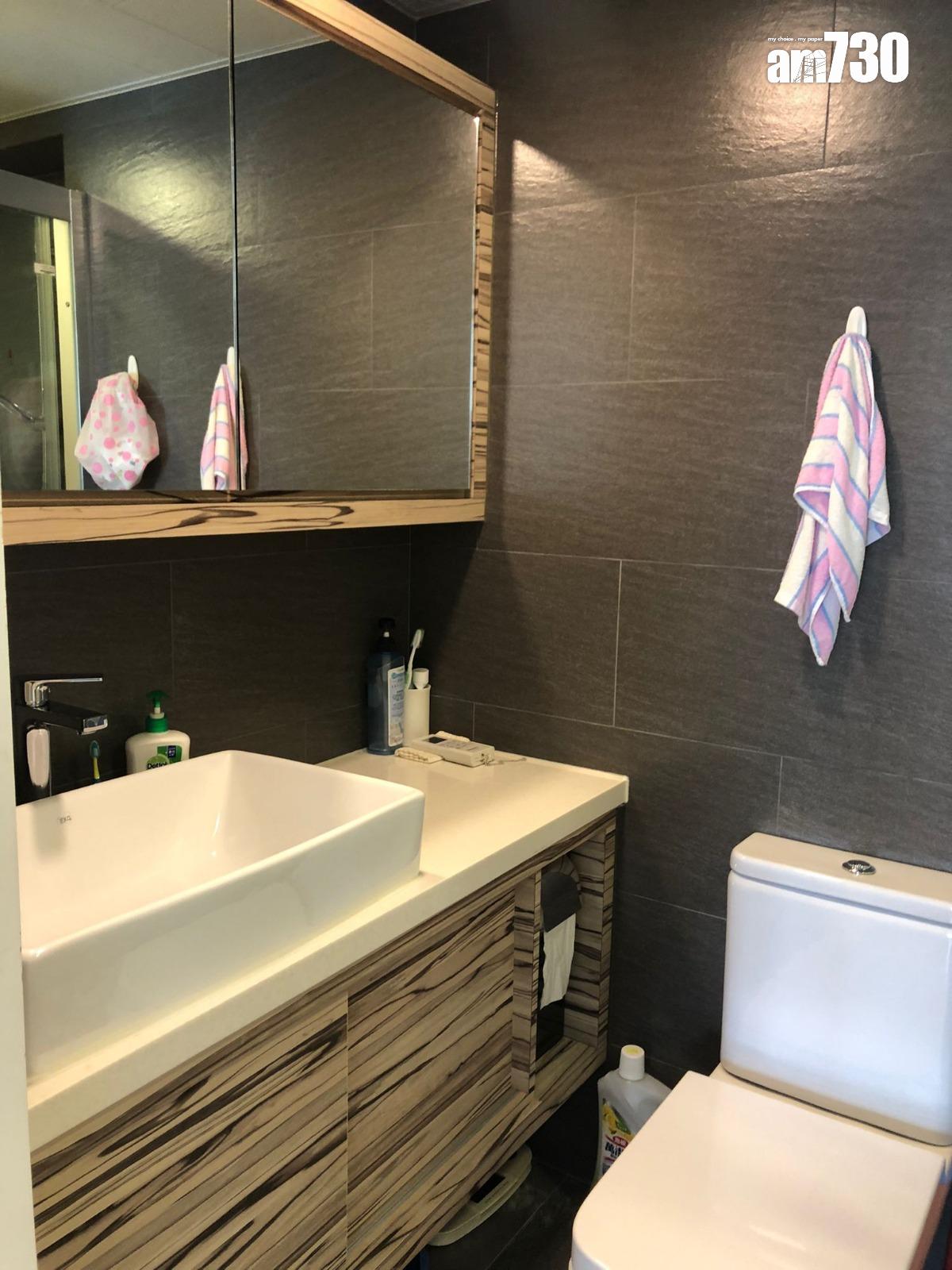 藍灣半島撤辣後連錄3成交 2月交投勁過太古城近兩年首見 (多圖)|二手市況