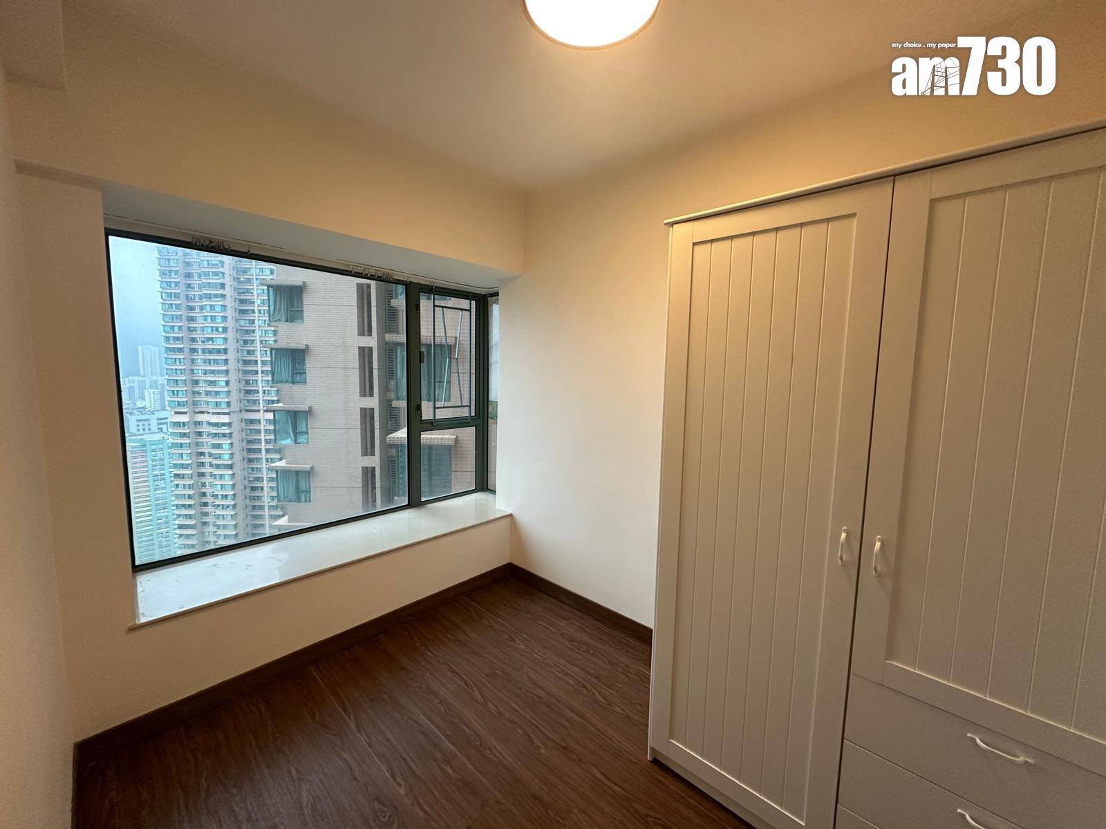 藍灣半島兩房減價5%獲承接 租客見保養簇新入住作安樂窩(多圖)|二手樓租賃