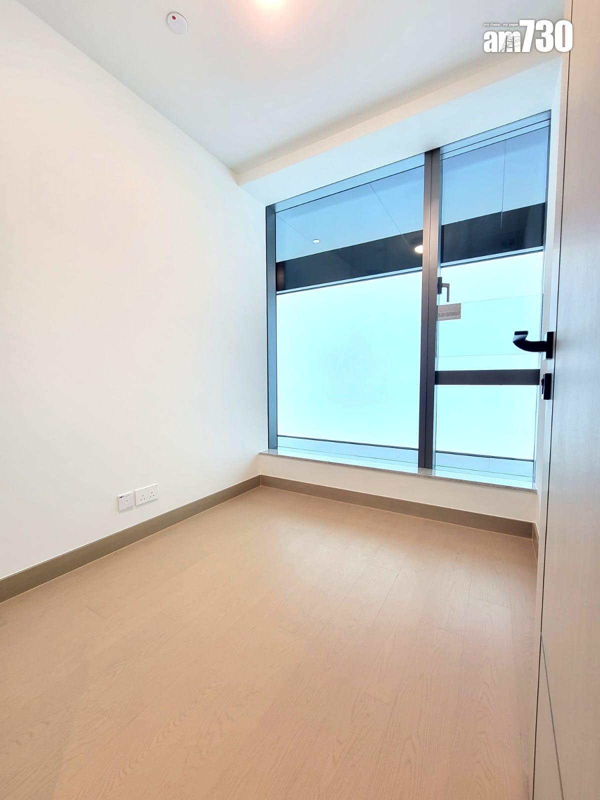 SEASONS PLACE示範單位|323呎一房及665呎三房有得睇!呈現代簡約風格(多圖有片)|將軍澳新盤