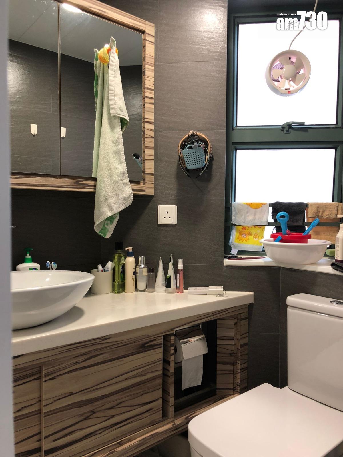 藍灣半島撤辣後連錄3成交 2月交投勁過太古城近兩年首見 (多圖)|二手市況